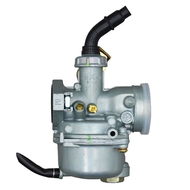 24 hours delivery Motorcycle carburetor suitable for Honda WAVE100 C100 C110 CD110 and curved beam v