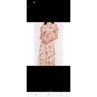 Preloved Hook Clothing Dress