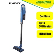 KHIND Cordless Stick Vacuum Cleaner VC9675MS