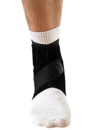 護踝ZAMST贊斯特A1-S護踝崴腳扭康復固定腳踝護具足球跑步籃球排球