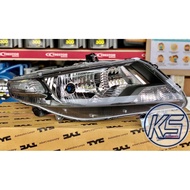 Honda City 2008 TMO Head Lamp / Lampu Depan