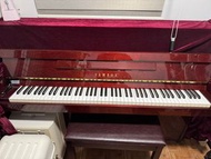 （代友放）Yamaha C108鋼琴