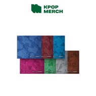 ENHYPEN  - [ THE SIN : VANISH ] FUGITIVES ver