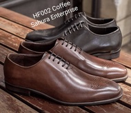 Tomaz FORMAL Leather Shoes