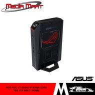 ASUS ROG NUC U7-255HX RTX5060 DDR5 16G 1TB WIN 11 HOME