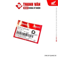 Seal O 6x1,7 HONDA CUB-C70, DREAM, FUTURE, WAVE