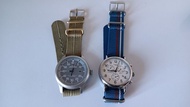 Timex 手錶 兩隻