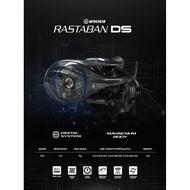 REEL BC IROLY RASTABAN DS (DIGITAL SYSTEM) DRAG CLICKER