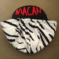 Cycling cap MACAN - RB Seli MTB Cycling cap