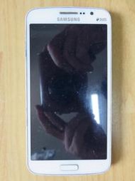 X.故障手機-Samsung Galaxy Grand 2 SM-G7102 直購價180