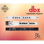 DBX223XS DBX MONO 2 WAY STEREO 3 WAY CROSSOVER (DBX-223XS)