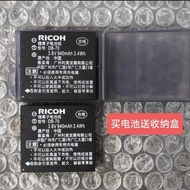 Suitable for Rico CX1 CX2 S753 S730 R6 R7 R8 R10 R9 Camera DB-70 Battery Charger