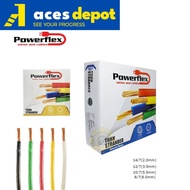 Powerflex THHN Stranded Wire 1 Box 12/7 (3.5mm2)