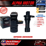 FRG FORMULA ORIGINAL SPEED SENSOR RS150R RSX150 Y15ZR V1 V2 FZ150I R15 RS X PNP PLUG N PLAY