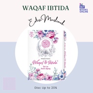 AL QURAN WAQAF &amp; IBTIDA NON TERJEMAH SUARA AGUNG A4 A5 A6 – ALQURAN UKURAN BESAR SEDANG TANGGUNG KECIL SAKU HARD COVER – AL-QURAN WAKAF IBTIDA SUARA AGUNG MUSHAF QURAN DAN TANPA TERJEMAHAN FOR WOMEN ALQURAN UNTUK WANITA MUSLIMAH