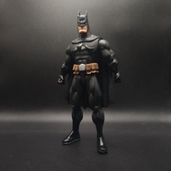 Batman Black DC direct Action Figure