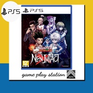 ps5 hunter x hunter nen x impact ( english zone 3 )