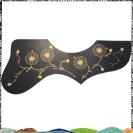 Super Decoration EJ200 Style Acoustic Guitar Pickguard