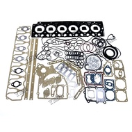 D6E Overhaul Gasket Kit For Volvo Diesel Engine Parts