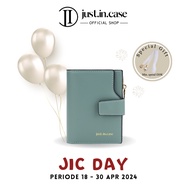 Just.in.case - [MAHEN] Women's Small Wallet | Card Wallet | Card Holder | Premium PU Leather Material | Women's Short Wallet | Woman Short Wallet | Woman Small Wallet