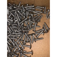 Jt Screw 8 x 3/4 (4.2mm x 19mm) stainless 304 A2-70