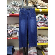 Front Pocket Zipper Skena (SKDP) 4 June