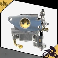 3FS-03100-0 Outboard Carburetor For Mercury Tohatsu Nissan 8HP 9.8HP 9.9HP 4-Stroke Engine 3V2-03100