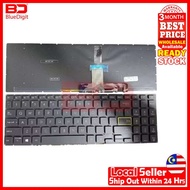 Asus Vivobook S533 S533E S533EA S533F S533FA E510M Laptop Keyboard