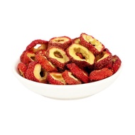 Seedless Hawthorn Slices Dried Selected Dried Hawthorn Slices Seedless Sulfur Seedless Large Slices 