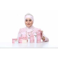 🇲🇾 VENDER NANO WHITE LOTION 40ML 50ML 100ML BODY BOOSTER&SOAP