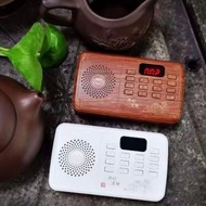 Mesin Nyanyian Buddha 66合一佛歌 念佛机 唱佛机 Buddhist Chanting Machine 66in1 Buddha Ornament Song Player