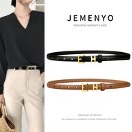 Woman belt fashion belt leather belt-99