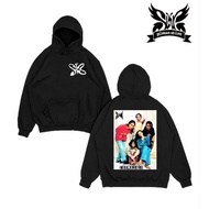 SLANK HOODIE SWEATER FORMASI 13/ F13/