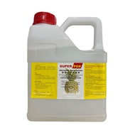Super PGR 4 Liter ( Hormon / Penggalak Buah Pokok NANAS [ Ready Stock ]