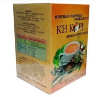 KH kopi extra herbs (kopi pracampuran)/KH kopi original