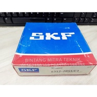 bearing SKF 6312-2RS1C3/ bearing SKF 6312 2RS1 C3