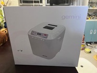 Gemini 麵包機
