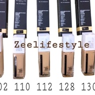 MAYBELLINE[ 24H Foundation ]Waterproof 💝New York🇺🇸🔥Wholesale