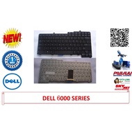 Dell Inspiron 6000 6000D 9200 9300 XPS M170 D510 D610 D810 Series Laptop Keyboard