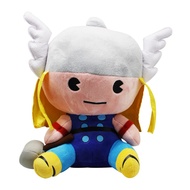 TOY WORLD Marvel Avengers Thor Plush Toy