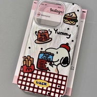 WF CASE CORN FOR OPPO A5i A5 PRO A15 A15S A16 A17 A17K A3X A3 PRO A38 A18 A3S A53 A33 A57 A77S A58 A