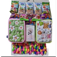 Prize Balloon Draw 100pcs. 3D, KIPAs