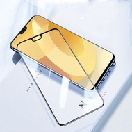 VIVO V23 5G Full Cover Tempered Glass Screen Protector Film