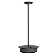 Vimite LED Creative Night Light 3-color Touch Dimming USB Charging Table Lamp Night Lighting Decor