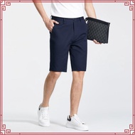 Insidemen Regular Fit Men's Casual Shorts ISO012AZ