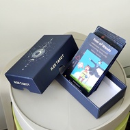 Hal's Moving Castle Cards 78 Pieces Heaven and Earth Cover Gift Box Style Gilding Edge 12 * 7cm