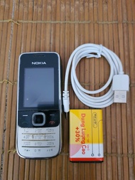 NOKIA N2730 HÀNG CHÍNH HÃNG SIM MẠNG 3G4G