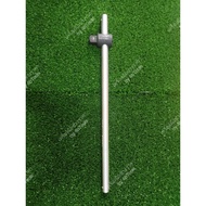 KOCHE Sliding Handle Block Size 6 Inches (3/4 Inches) Length 20"