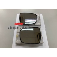 ORIGINAL NISSAN SERENA C27L C27 2019 - 2024 DOOR MIRROR SIDE MIRROR GLASS RH LH