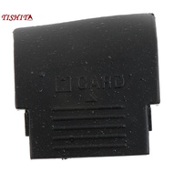[tishita] SD Card Socket Slot Cover   Lid for Nikon D90 Cameras Replacement Part